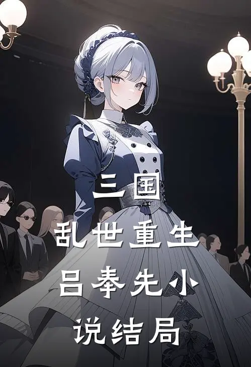 三国乱世重生吕奉先结局是