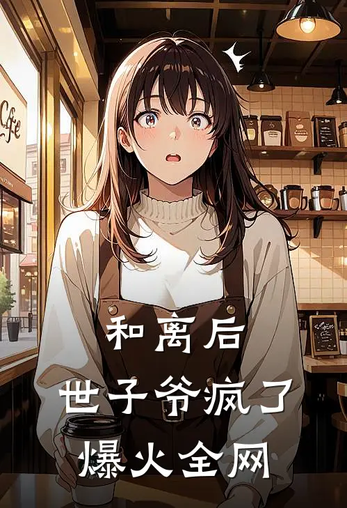 和离后，世子爷疯了爆火全网