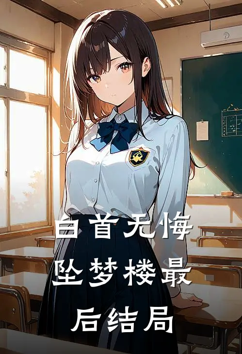 白首无悔坠梦楼最后结局