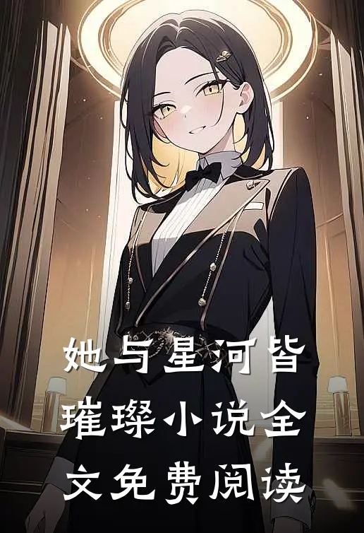 她与星河皆璀璨小说全文免费阅读