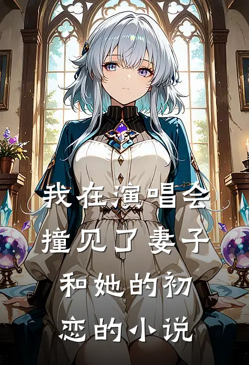 我在演唱会撞见了妻子和她的初恋的小说