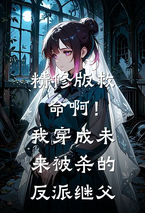 精修版救命啊!我穿成未来被杀的反派继父免费阅读
