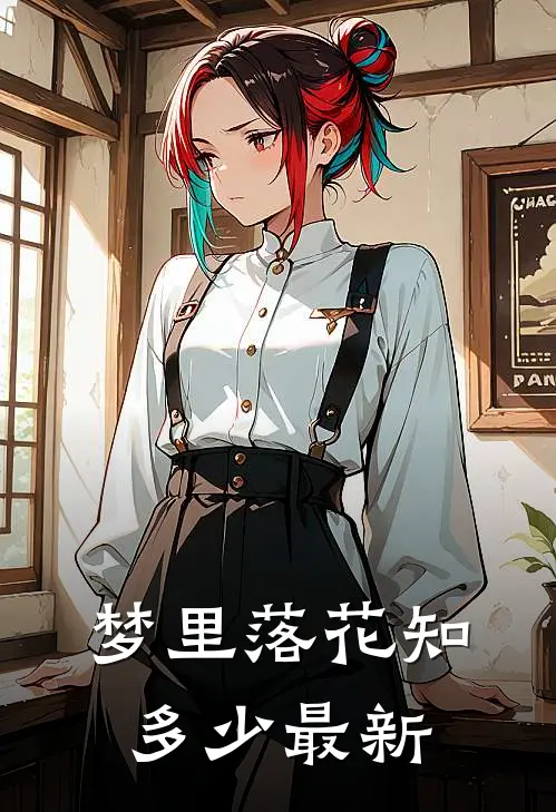 梦里落花知多少最新