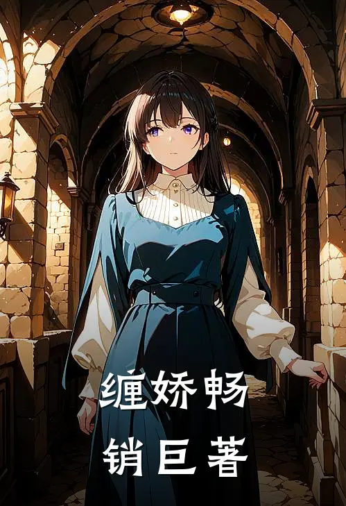 缠娇畅销巨著