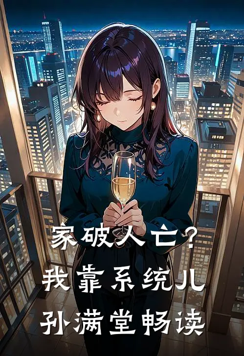 家破人亡？我靠系统儿孙满堂畅读
