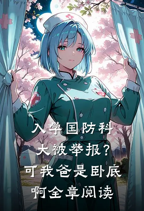 入学国防科大被举报？可我爸是卧底啊全章阅读