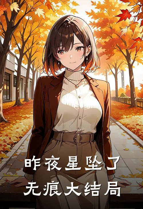 昨夜星坠了无痕大结局