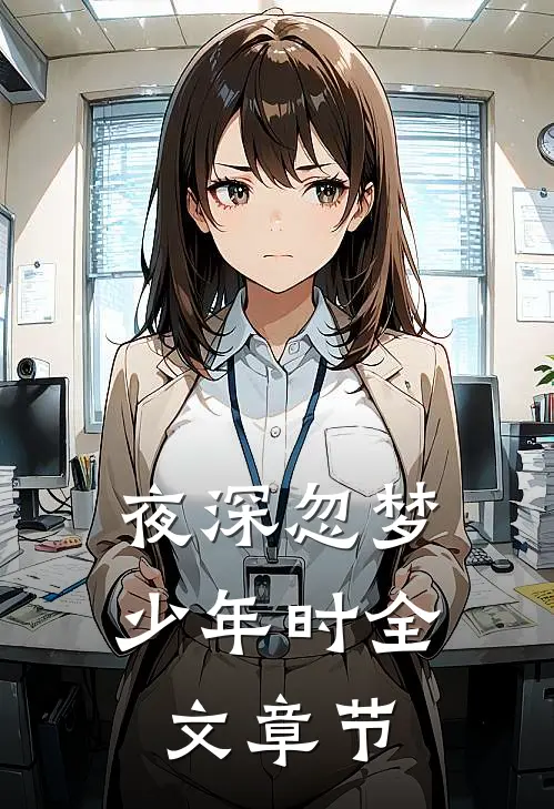 夜深忽梦少年时全文章节