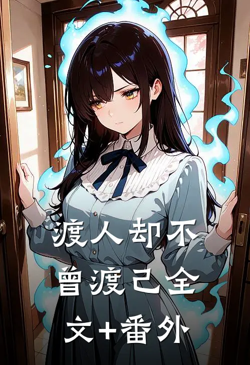 渡人却不曾渡己全文+番外