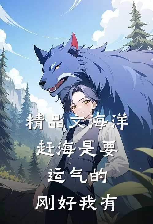 精品文海洋：赶海是要运气的，刚好我有