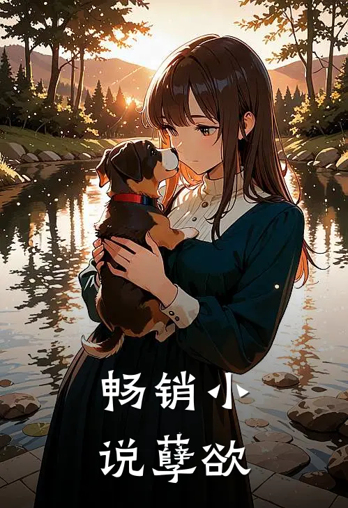畅销小说孽欲