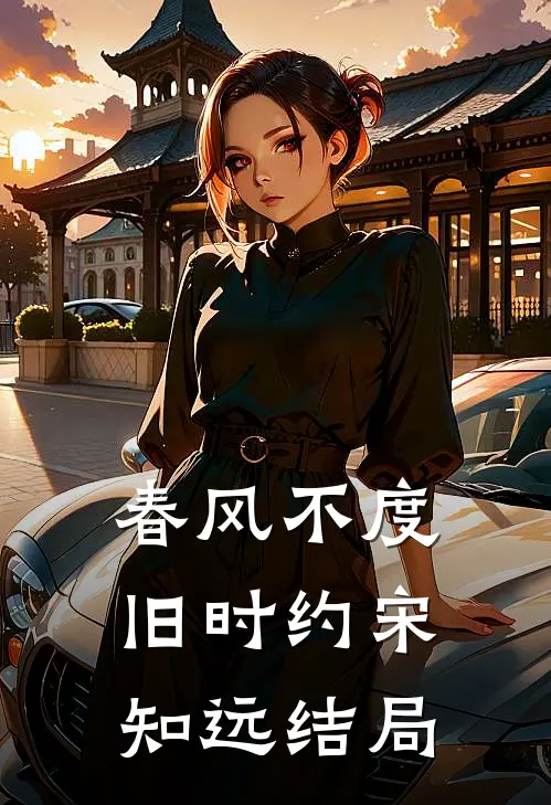 春风不度旧时约宋知远结局