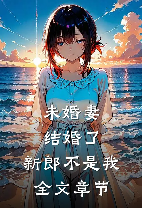 未婚妻结婚了，新郎不是我全文章节