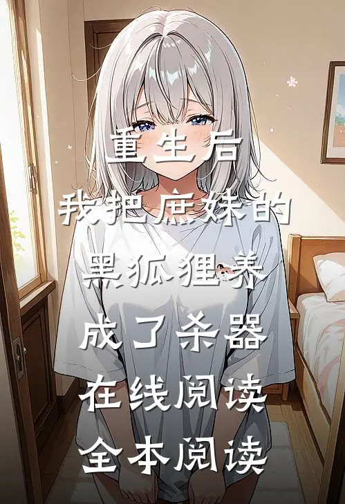 重生后，我把庶妹的黑狐狸养成了杀器在线阅读全本阅读