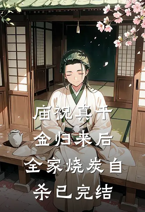 庙祝真千金归来后，全家烧炭自杀已完结