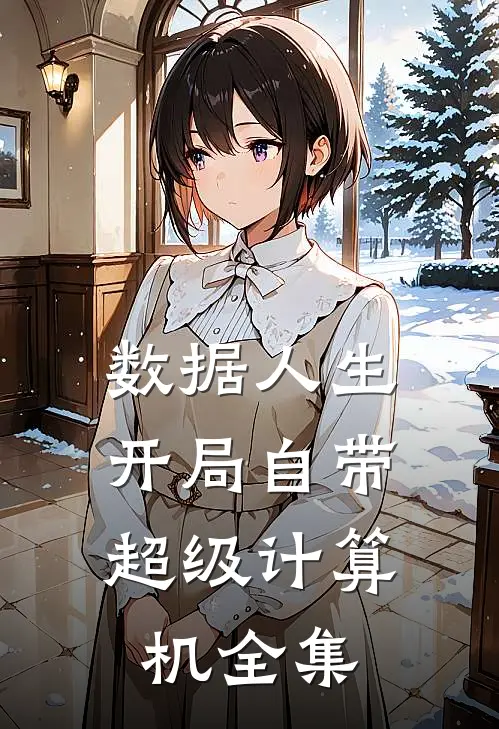 数据人生：开局自带超级计算机全集