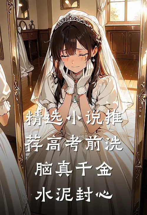 精选小说推荐高考前洗脑真千金水泥封心