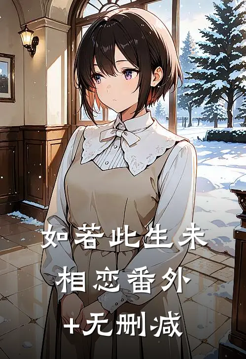 如若此生未相恋番外+无删减