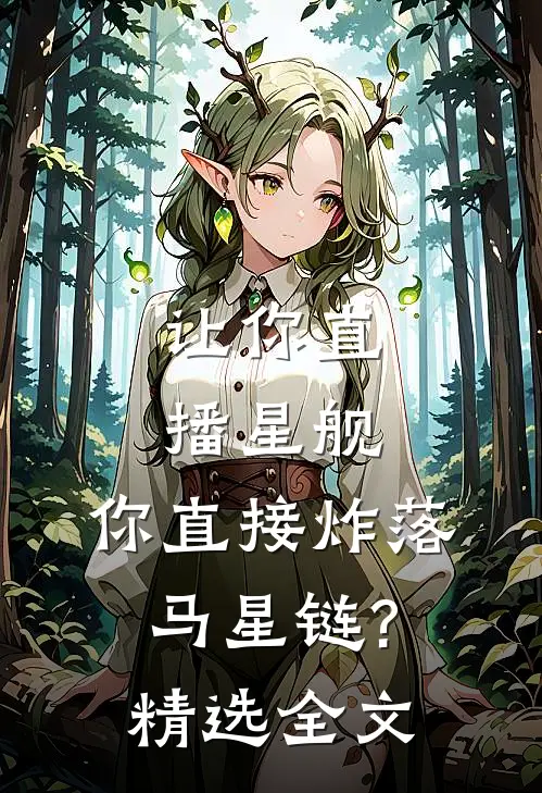 让你直播星舰,你直接炸落马星链?精选全文