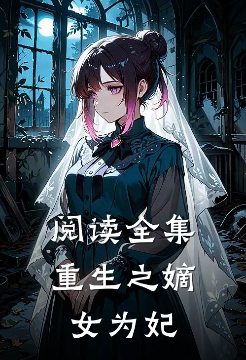 阅读全集重生之嫡女为妃
