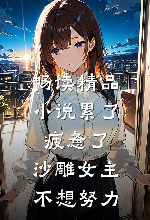 畅读精品小说累了，疲惫了，沙雕女主不想努力
