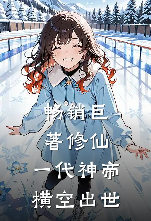 畅销巨著修仙：一代神帝横空出世