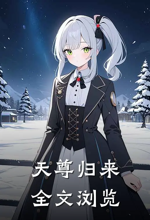 天尊归来全文浏览