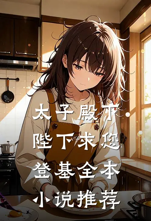 太子殿下，陛下求您登基全本小说推荐