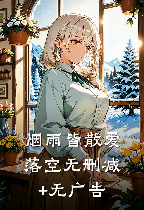 烟雨皆散爱落空无删减+无广告