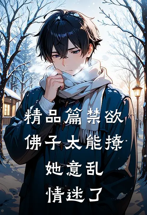 精品篇禁欲佛子太能撩，她意乱情迷了