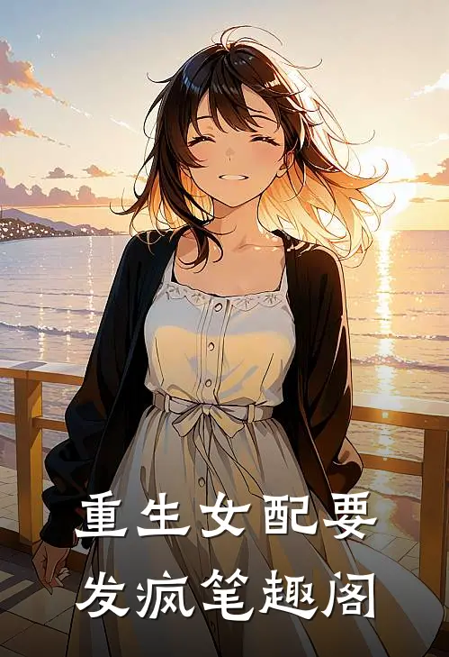 重生女配要发疯笔趣阁