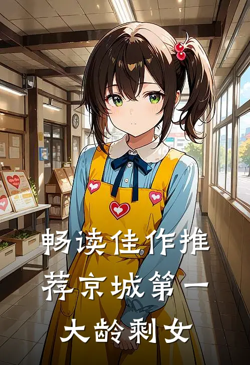 畅读佳作推荐京城第一大龄剩女