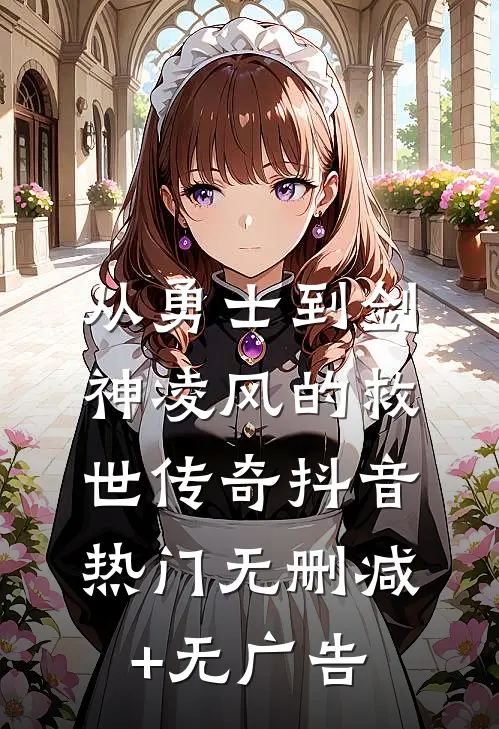 从勇士到剑神凌风的救世传奇抖音热门无删减+无广告