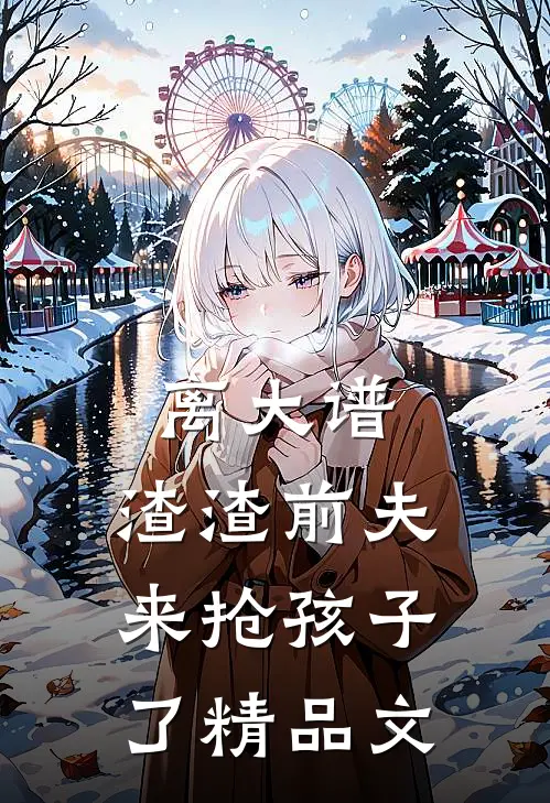 离大谱，渣渣前夫来抢孩子了精品文