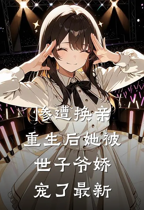 惨遭换亲，重生后她被世子爷娇宠了最新
