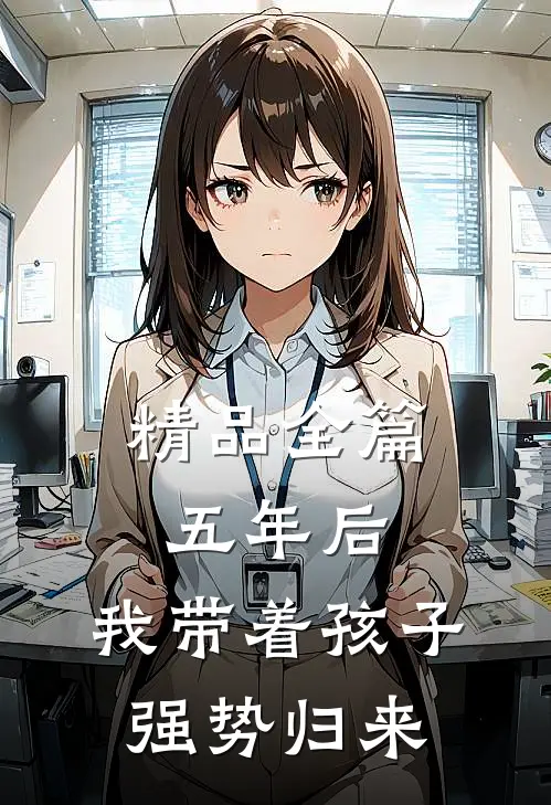 精品全篇五年后，我带着孩子强势归来