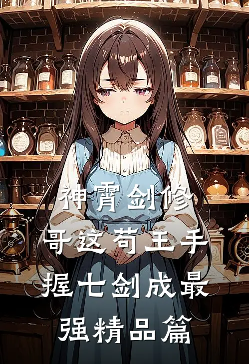 神霄剑修：哥这苟王手握七剑成最强精品篇