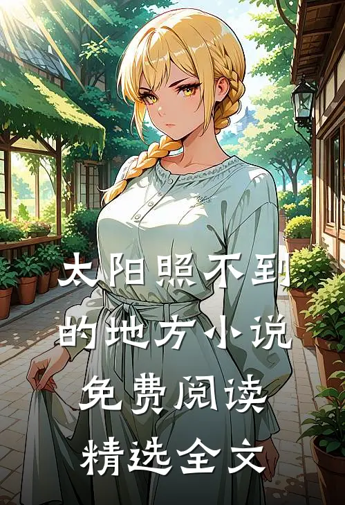 太阳照不到的地方小说免费阅读精选全文