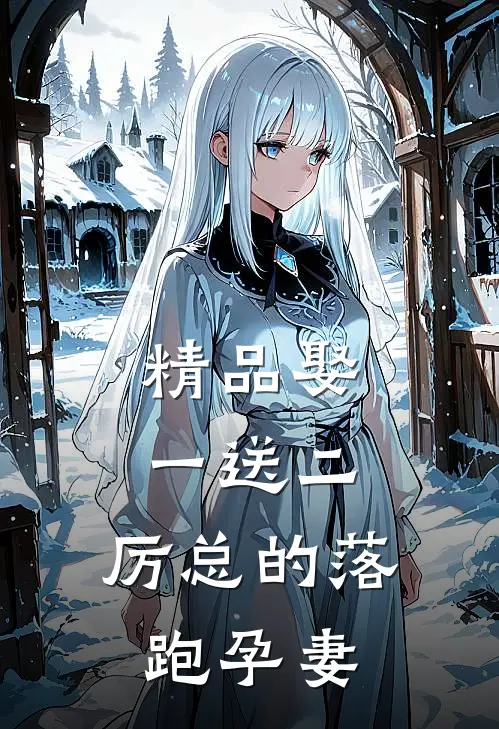 精品娶一送二，厉总的落跑孕妻
