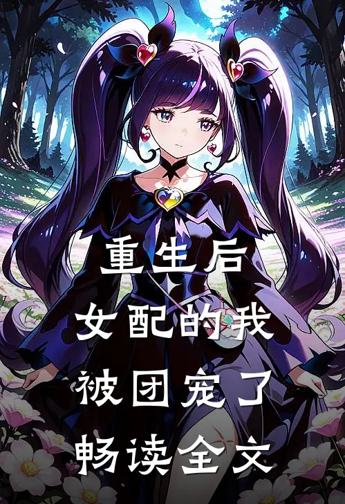 重生后,女配的我被团宠了畅读全文