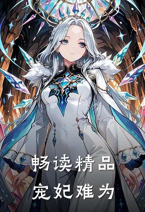 畅读精品宠妃难为