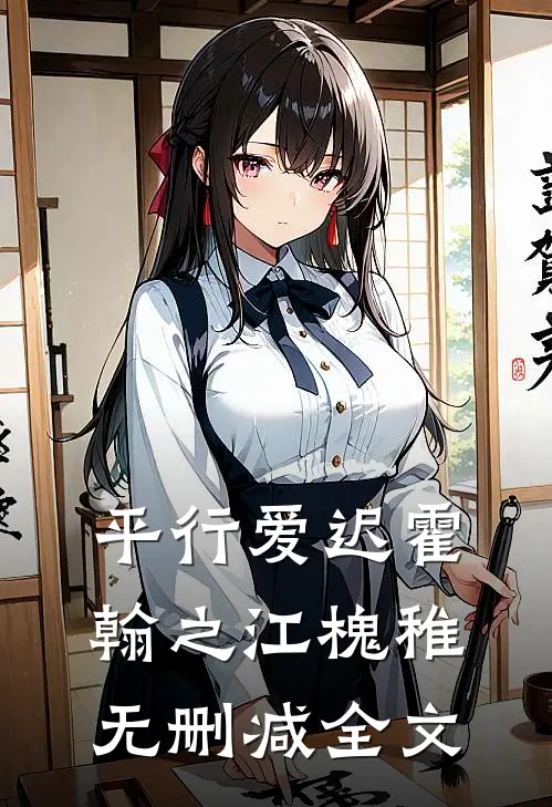 平行爱迟霍翰之江槐稚无删减全文