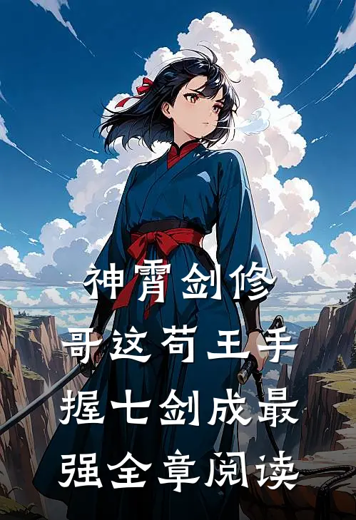 神霄剑修：哥这苟王手握七剑成最强全章阅读