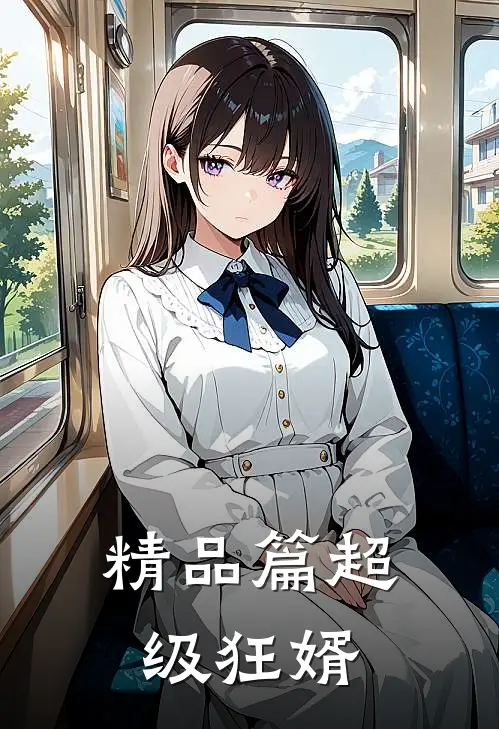 精品篇超级狂婿