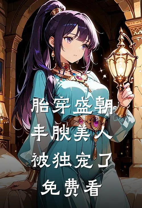 胎穿盛朝，丰腴美人被独宠了免费看