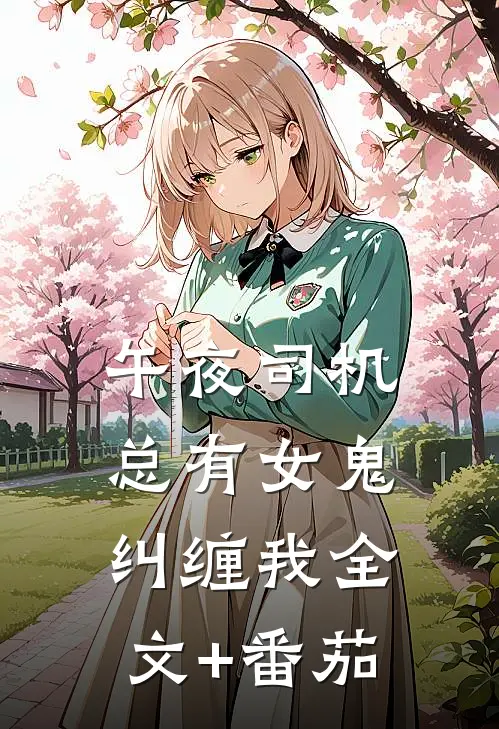 午夜司机：总有女鬼纠缠我全文+番茄