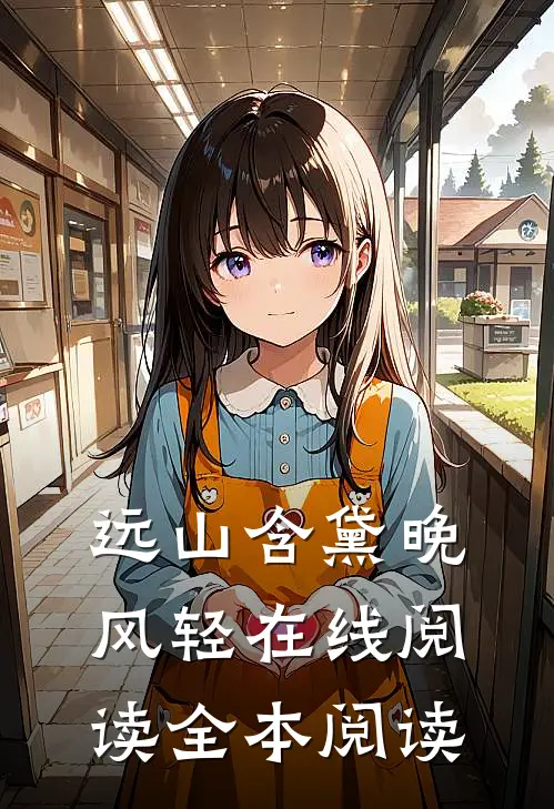 远山含黛晚风轻在线阅读全本阅读