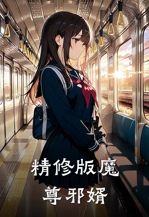 精修版魔尊邪婿