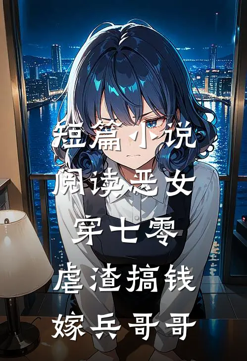 短篇小说阅读恶女穿七零，虐渣搞钱嫁兵哥哥