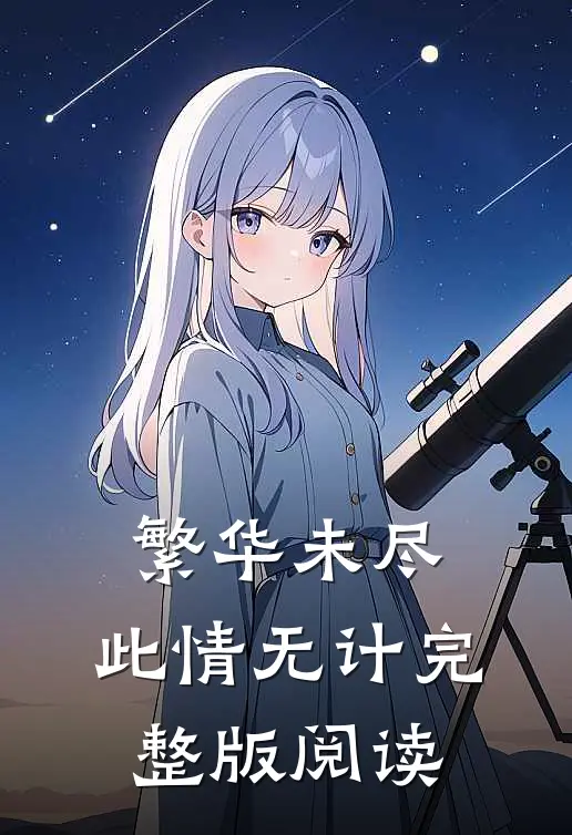 繁华未尽，此情无计完整版阅读